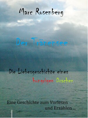 cover image of Der Tränensee